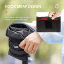 Bicycle Tail Tool Bag Folding Cycling Tail Rear Pouch Portable Cycling Equipment