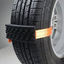 Car Antiskid Chain Automotive Emergency Driving Safety Winter Tyre Tie Belt