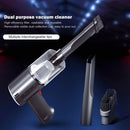 Handheld Car Vacuum Cleaner Portable Cordless Vacuum for Car (Wireless) Newly