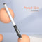 #A Practical Pen Case Non-Slip Cover for Tablet Touch Pen Stylus Protector Skin