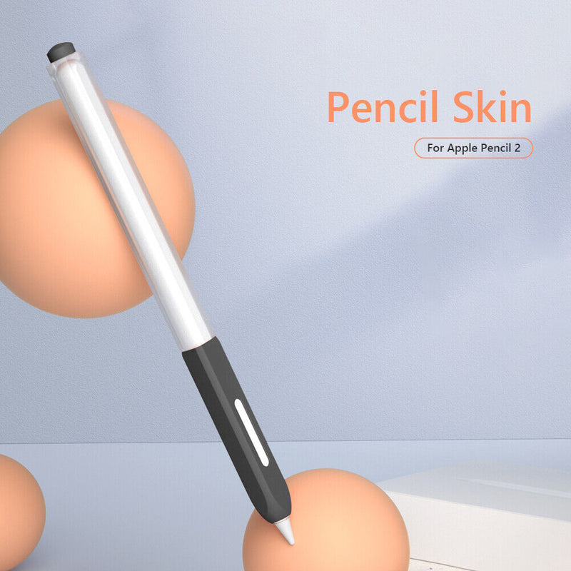 #A Practical Pen Case Non-Slip Cover for Tablet Touch Pen Stylus Protector Skin