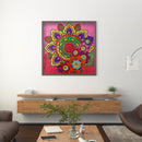 Special Shaped Crystal Full Drill Mandala Abstract Diamond Painting(KA140) Newly