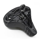 Scooter Supplies E-Bike Universal Seat Thicken Cushion Electric Bicycle Saddle