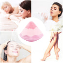 Shower Essential Oil Bombs, SPA Bath Bomb, Body Skin Moisturize Massage Care