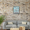 Letter Diamond Painting 5D DIY Full Square Rhinestone Canvas Wall Art Craft