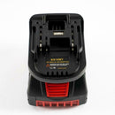 Battery Adapter For Bosch 18V To For Makita 18V Power Adaptor BS18MT