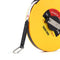 Fiberglass Tape Measure Building Surveying Distance Measuring Meter (30m) Newly