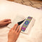 5D DIY Diamond Painting Bookmark Mandala Mosaic Tassel Book Crafts (FQY015)