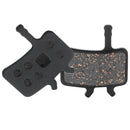 1 Pair MTB Bicycle Disc Brake Pads for BB5 M446 Cycling Bike Parts (TP02A) Newly