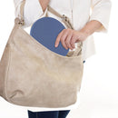 1 Pair Plank Workout Round Knee Pad Fitness Push-ups Protective Anti-slip Mat