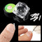 Prevent allergy Artifact Nail Groove Pad Ingrown Nail Pads Nail Corrector