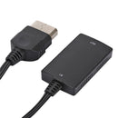 Plug and Play Xbox To HDMI Adapter Video Audio Converter Game Player Cable