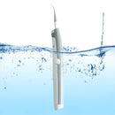 LED Lighting Sonic Vibration Electric Scaler Calculus Remover Dental Irriga