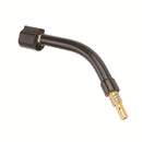 MAG Welder Soldering Supplies for 15AK Welding Torch MB15AK Assembly Swan Neck