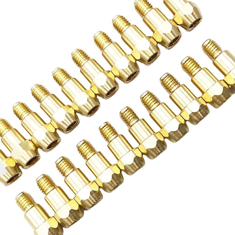 Welder Accessory Gas Nozzle Holder for 36KD MB36KD Assembly Welding Torch