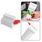 #A Plastic Toothpaste Tube Squeezer Multifunctional Portable for Hair Dye Cosm