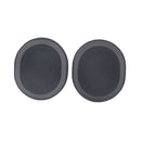 Headphones Sleeve Cover Ear Pads Cushion Headband Earphone Earmuff (Green) Newly