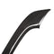 Door Handle Decoration Handle Guard Case Auto PartsFor  Prado FJ150 150 10-18