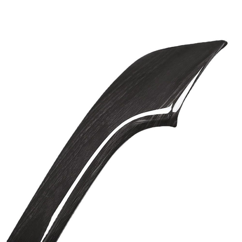 Door Handle Decoration Handle Guard Case Auto PartsFor  Prado FJ150 150 10-18