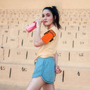 Outdoor Sports Mobile Phone Holder Arm Bag Running Jogging Mobile Phone Arm Case