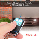 KB1701A 4 Buttons Remote Control Copy Duplicator Clone Switch (433MHz)