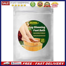 Foot Care Bath Spa Wild Artemisia Wormwood Pure Moxa Mugwort Chinese Herb S