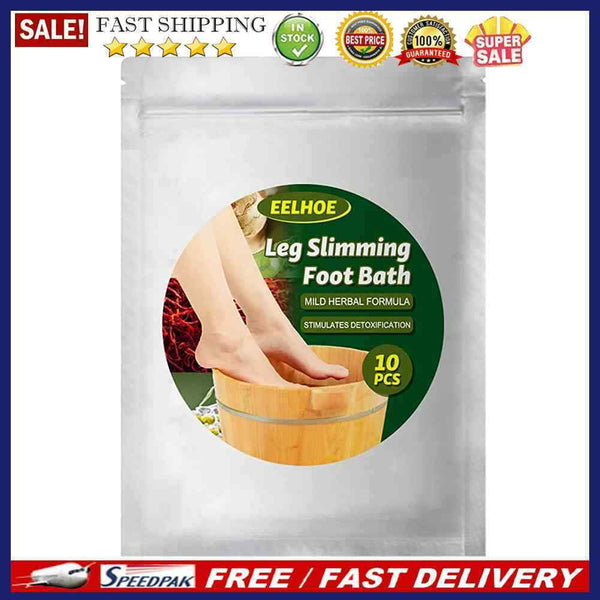 Foot Care Bath Spa Wild Artemisia Wormwood Pure Moxa Mugwort Chinese Herb S