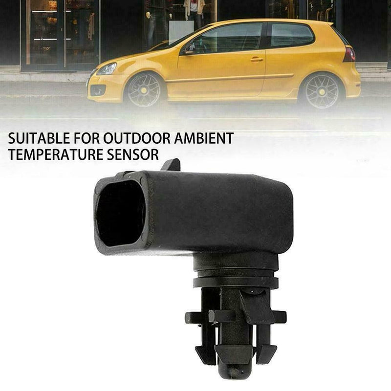 For Chevy Ambient Air Temperature Sensor Equinox Impala Trax ATS 25775833 E8F7