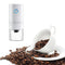 Electric Coffee Grinder USB Rechargeable Auto Cafe Beans Grinding (White) Newly