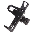 2"Motorcycle Bicycle Beverage Water Bottle Drink Cup Holder Quick Release