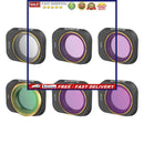 For Mini 3 Pro Camera Optical Glass Lens Mcuv CPL ND8 ND16 ND32 ND4 Filters