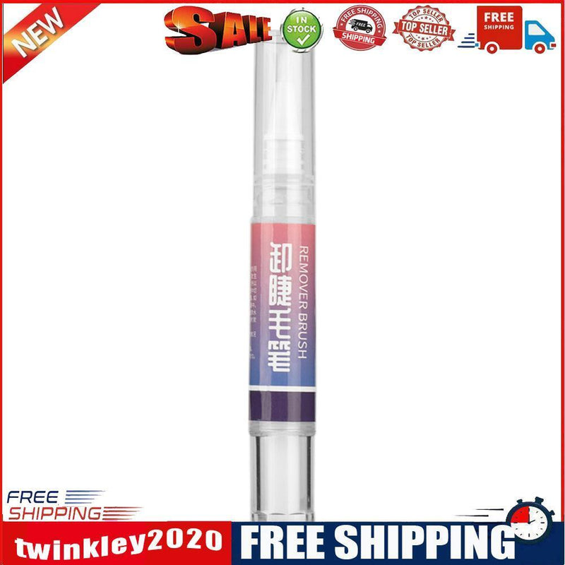 10ml Eyelash Remover Glue False Eyelashes Removing Paste Pen Makeup Tools