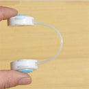 Protector Door Stopper Child Baby Safety Lock Cabinet Lock Cupboard Drawer