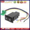 Car Fog Light Switch Button with Wire Waterproof Auto Accessories for Camry