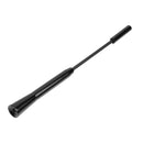 Universal Telescopic Car Roof Bee Sting Mast Antenna AM/FM Radio Aerial (1)