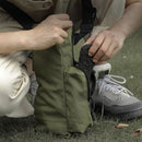 Outdoor Portable Storage Bag Accessories Pouch Ground Nail Bag Storage Holder