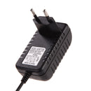 Hot AC 100-240V Converter Adapter DC 5.5 x 2.5MM 6V 1A 1000mA Charger with EU-S