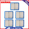 5pcs Lawn Mower Air Filter Replacement Accessory for Briggs Stratton Push Mowers