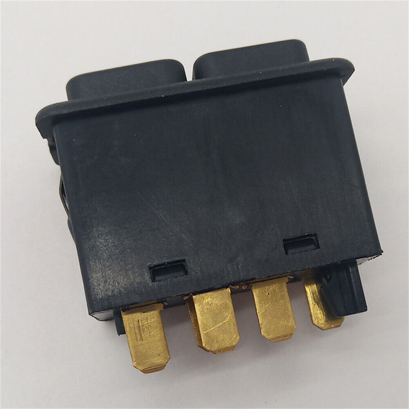 5 Pin Electric Power Window Switch Button For BMW E23 E24 E28 E30 M5 61311381205