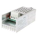 10000W High Power SCR BTA10 Electronic Voltage Regulator Speed Controller 220V