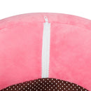 Baby Sofa Arm Chair Pillows Case Infant Washable No Filler Cradle Sofa Cover