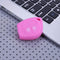 2 Button Silicone Remote Case Keychain Protection Cover For Suzuki SX4 R