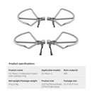 For DJI Mavic 2 Pro/Zoom Accessory Propeller Protector Quick Release Prop Guard