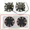 PC Computer Cooling Fans Suitable For ZOTAC P106-100 Y2P0 ZT-M10600A-10B M4R6