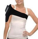 massage Recharge physiotherapy Massager Warm compresses Electric knee pads