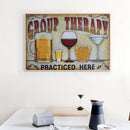 Diamond Wine Glasses Painting Drill 5D DIY Round Full Picture Kit Artwork