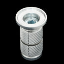 Carbon Compression Plug Bicycle Fork Steerer Star Nut Adjuster Headset Stem Top