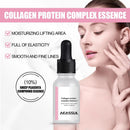 Sheep Placenta Collagen Serum Protein Complex Essence Skin Repair Care 15ml.