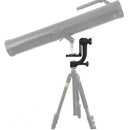 Professional 360 Degree Panorama Vertical Gimbal Tripod Screw for Camera