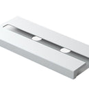 Wine Glass Rack Under Cabinet Stemware Holder Storage Hanger Kitchen Organi